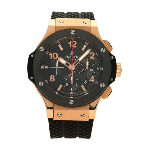 hublot mdm 18mm rubber|Hublot rubber strap.